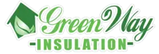Green Way Insulation Inc lgo