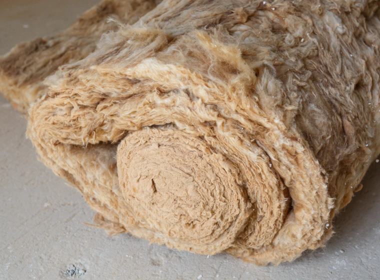 Roxul Mineral Wool Insulation